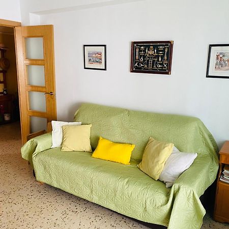 Ferienwohnung Anacasa Illa De Xipre Pau Pi Ap0500 Oliva Exterior foto