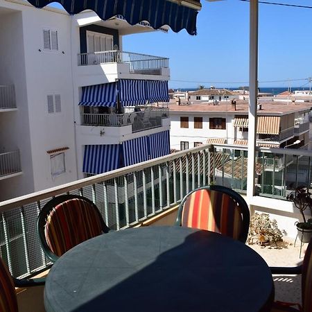 Ferienwohnung Anacasa Illa De Xipre Pau Pi Ap0500 Oliva Exterior foto