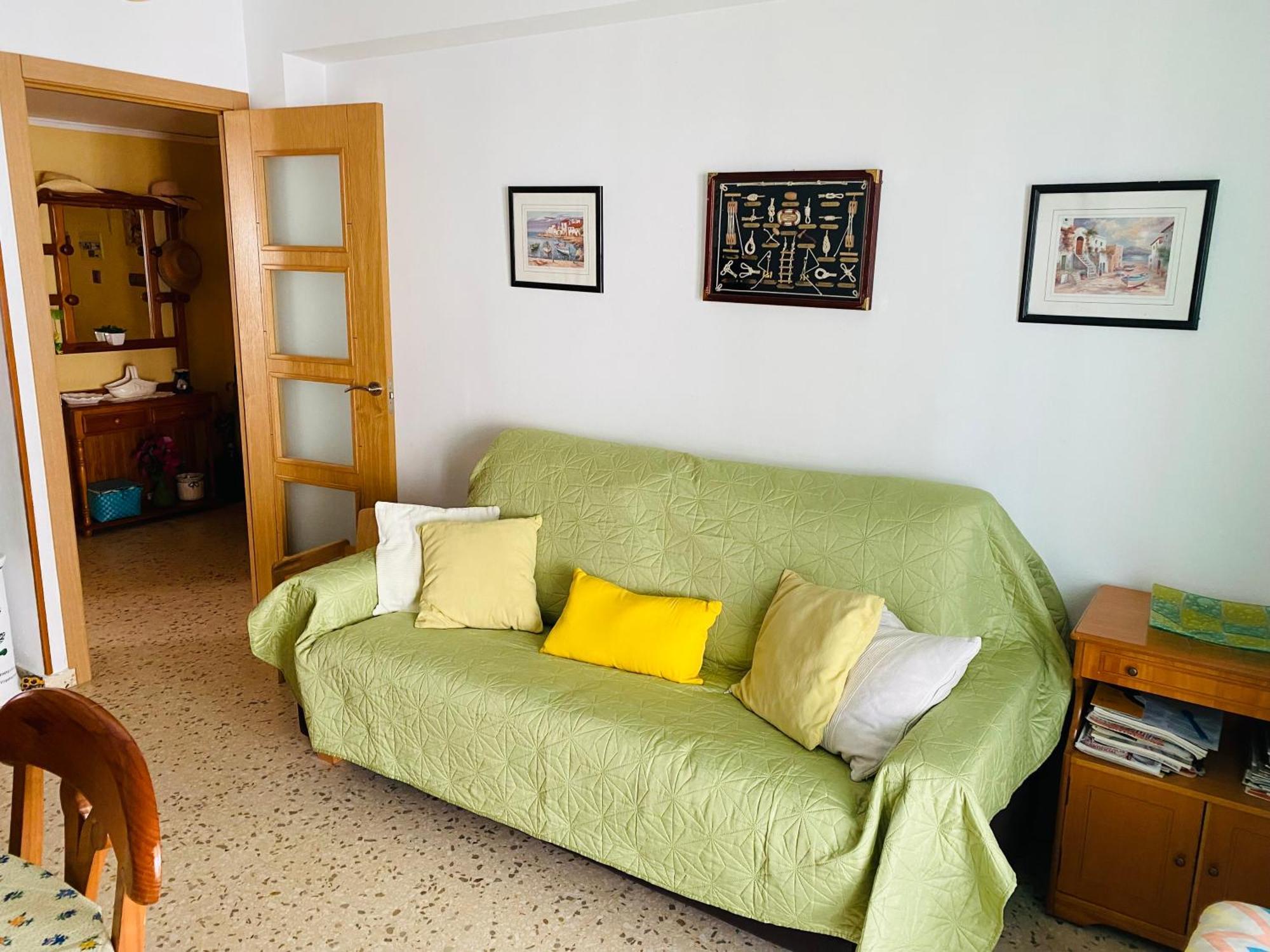 Ferienwohnung Anacasa Illa De Xipre Pau Pi Ap0500 Oliva Exterior foto
