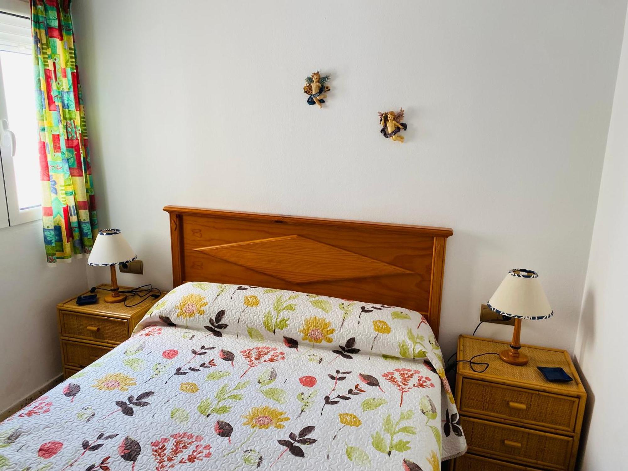 Ferienwohnung Anacasa Illa De Xipre Pau Pi Ap0500 Oliva Exterior foto