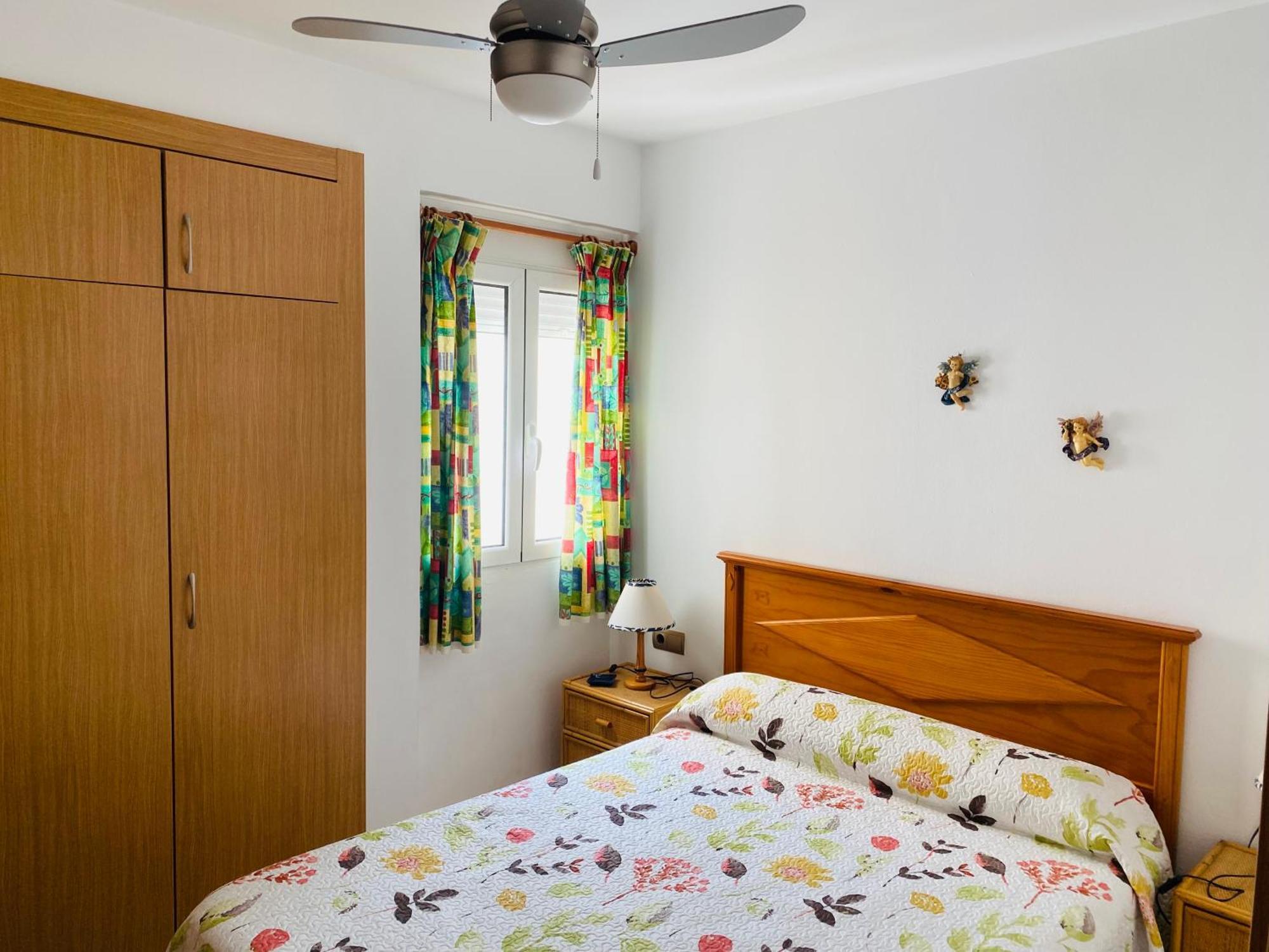 Ferienwohnung Anacasa Illa De Xipre Pau Pi Ap0500 Oliva Exterior foto