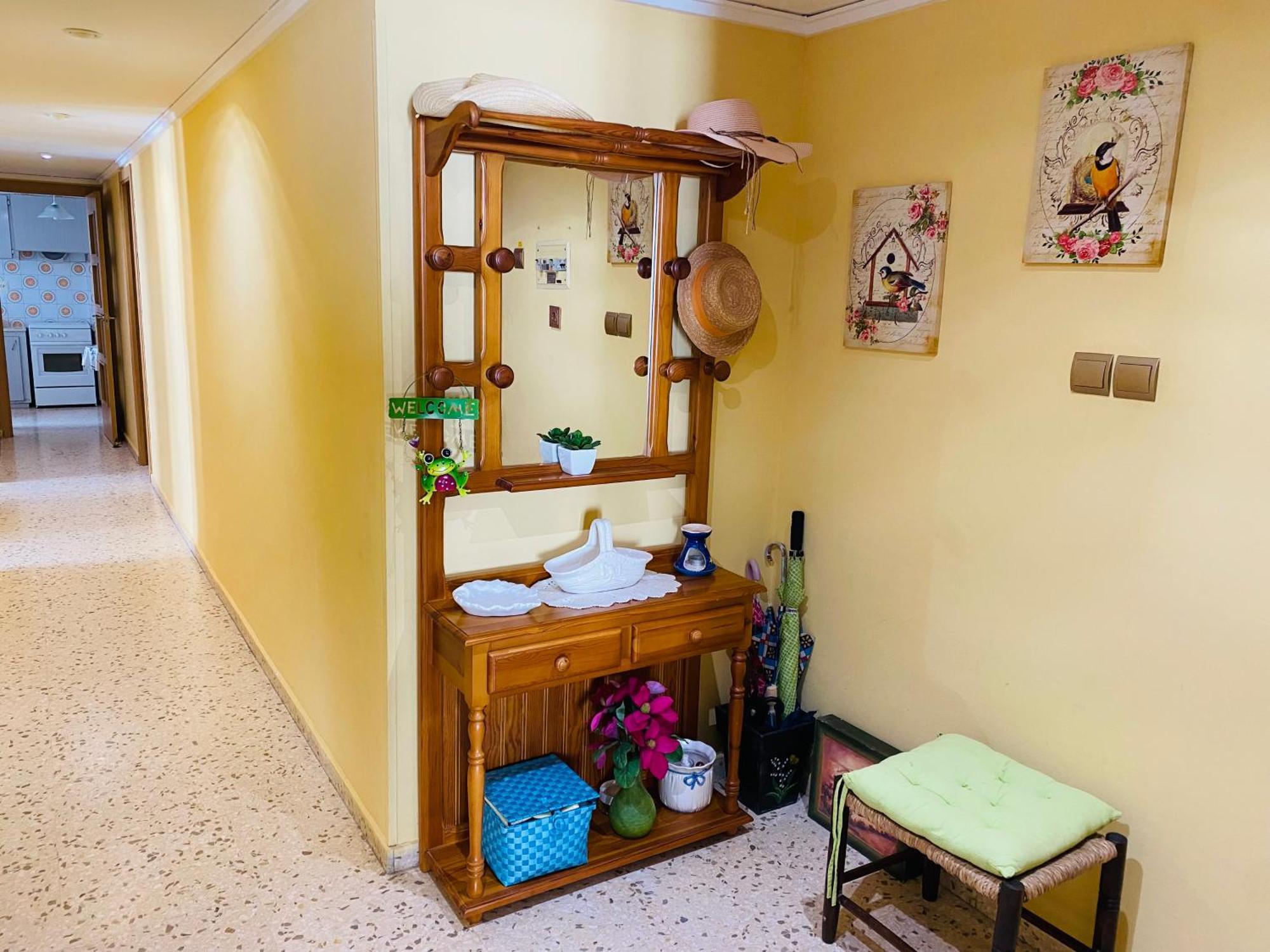Ferienwohnung Anacasa Illa De Xipre Pau Pi Ap0500 Oliva Exterior foto