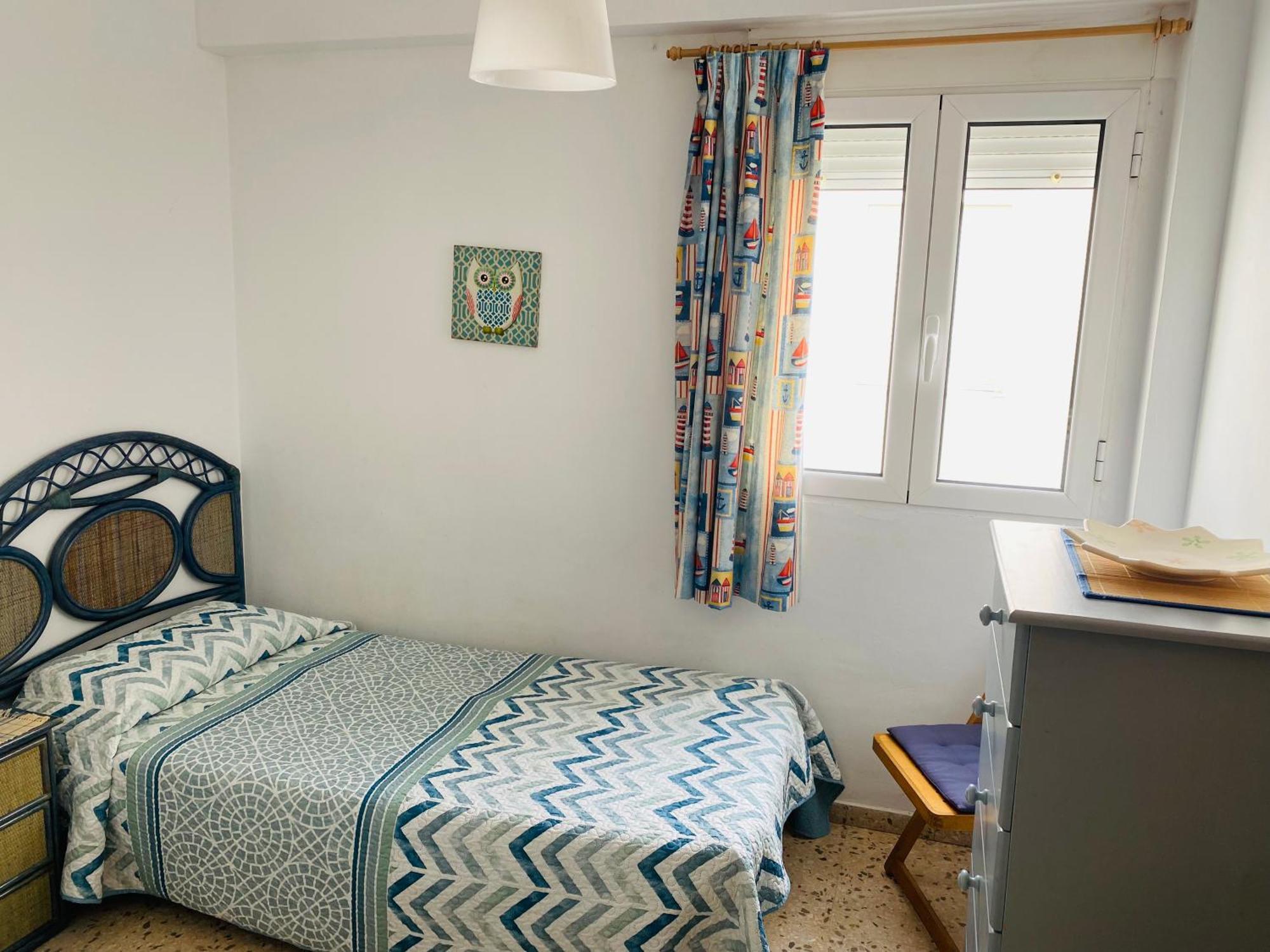 Ferienwohnung Anacasa Illa De Xipre Pau Pi Ap0500 Oliva Exterior foto