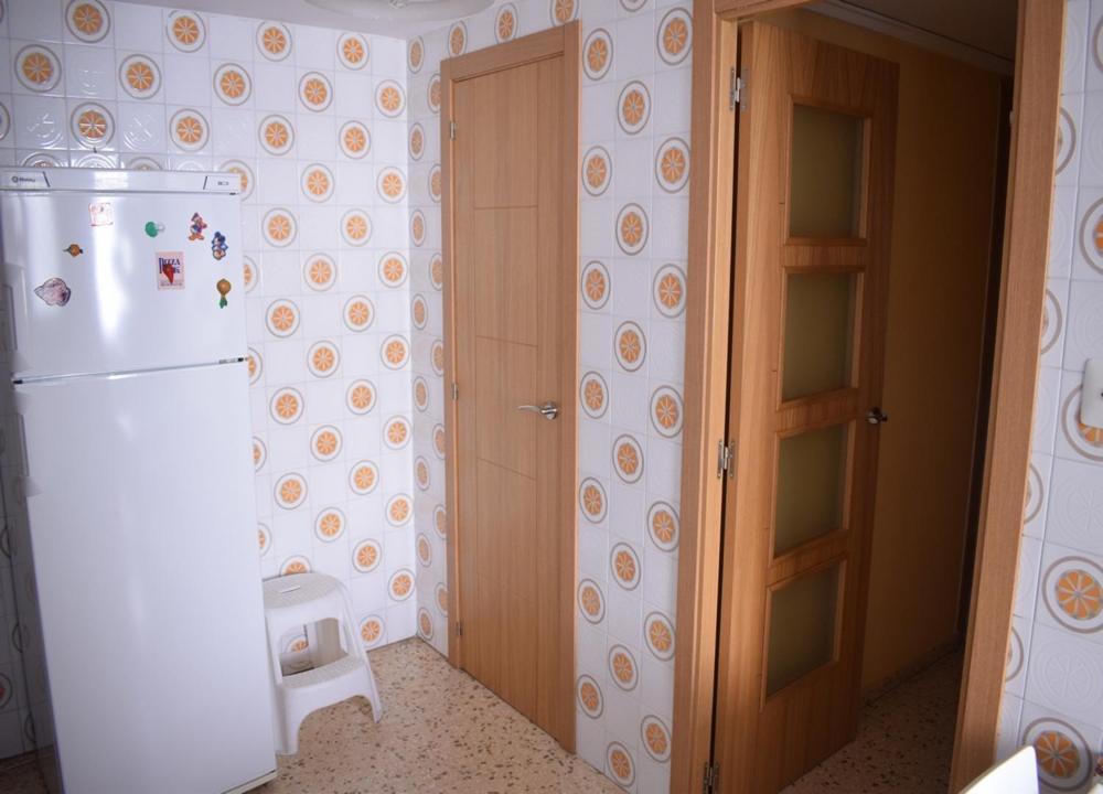 Ferienwohnung Anacasa Illa De Xipre Pau Pi Ap0500 Oliva Exterior foto