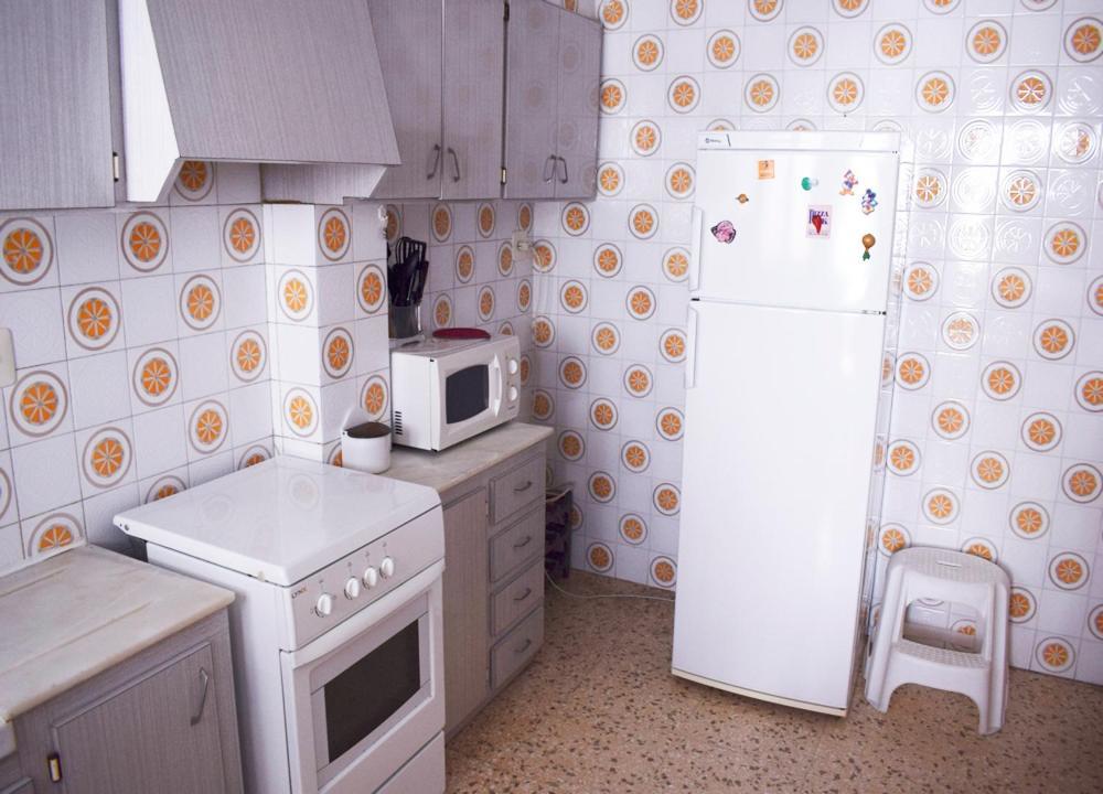 Ferienwohnung Anacasa Illa De Xipre Pau Pi Ap0500 Oliva Exterior foto