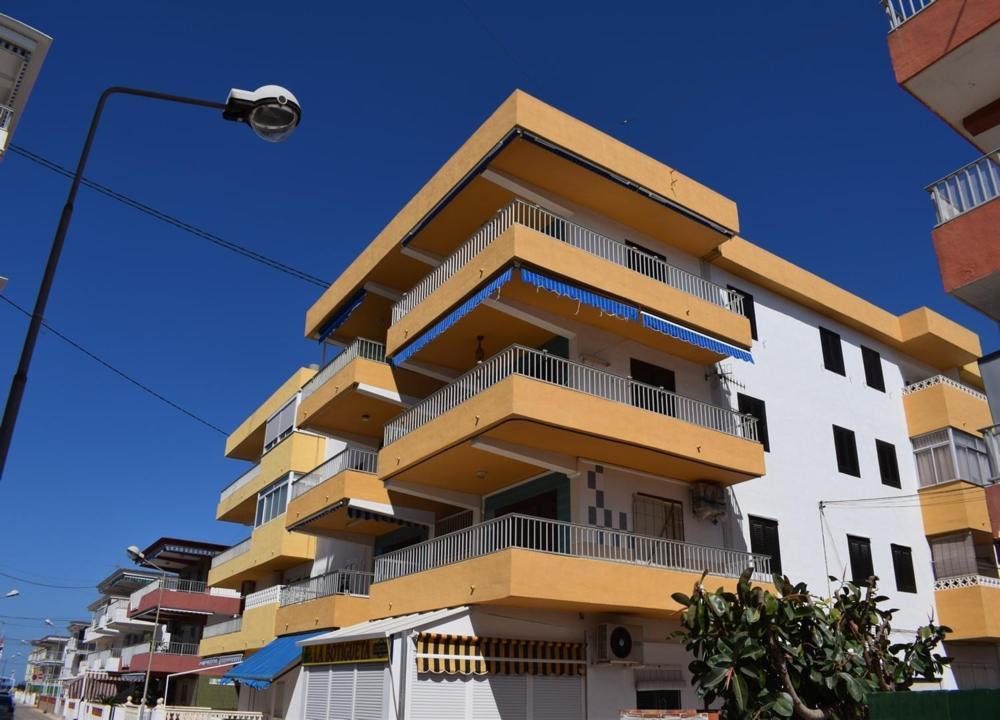 Ferienwohnung Anacasa Illa De Xipre Pau Pi Ap0500 Oliva Exterior foto