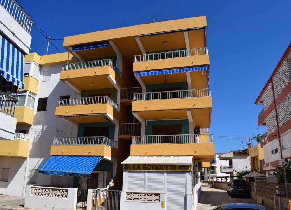 Ferienwohnung Anacasa Illa De Xipre Pau Pi Ap0500 Oliva Exterior foto
