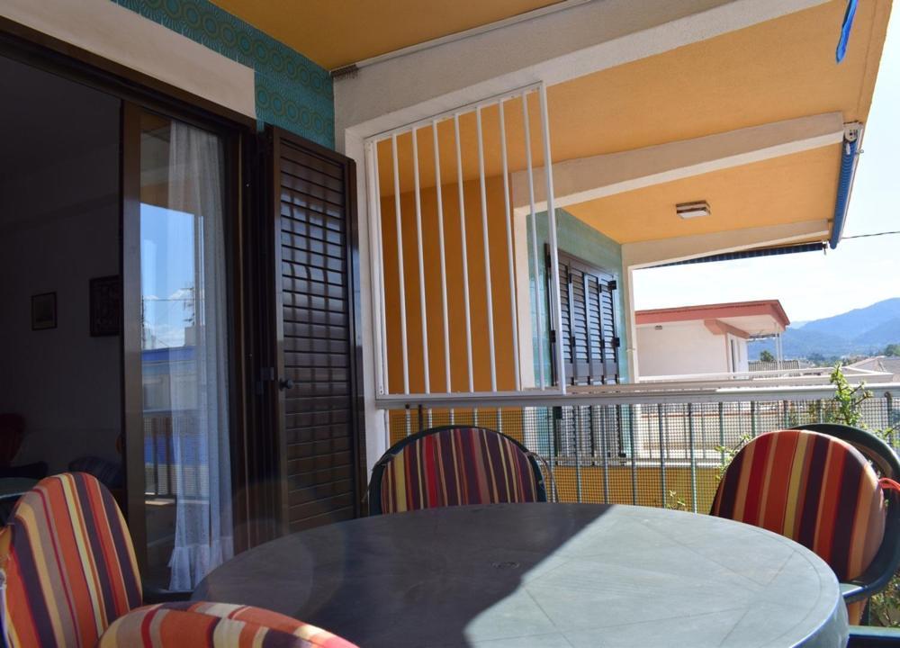 Ferienwohnung Anacasa Illa De Xipre Pau Pi Ap0500 Oliva Exterior foto